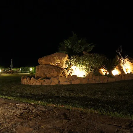 The Seasons Hotel Mousata