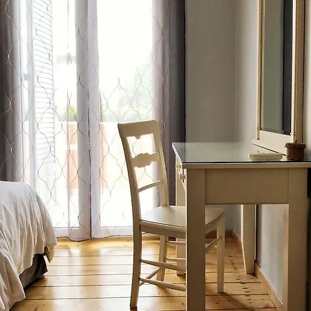 The Seasons Hotel 3*
